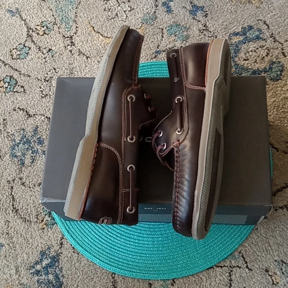 Rockport men's shoes-NEW